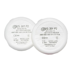 PRÉ-FILTRO P3 R BLS 301